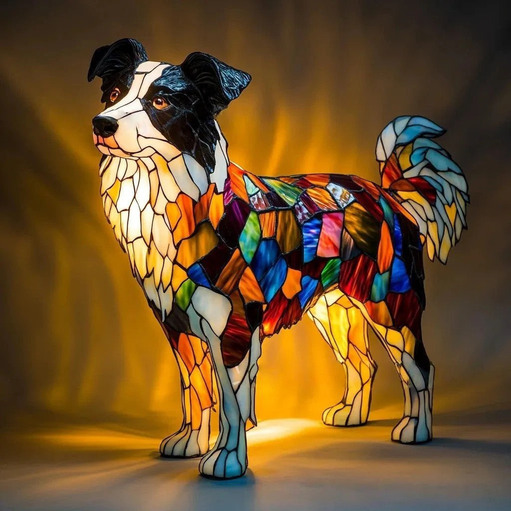 Puppy Lamps™