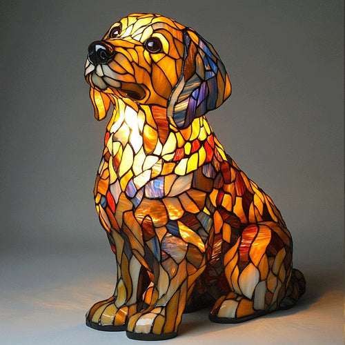 Puppy Lamps™