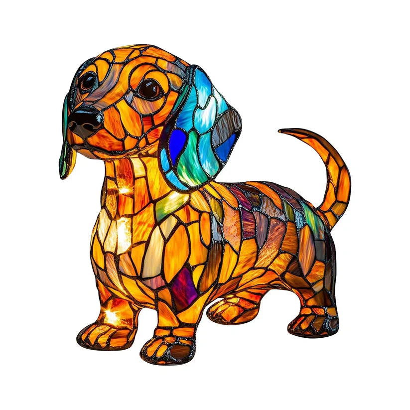 Puppy Lamps™