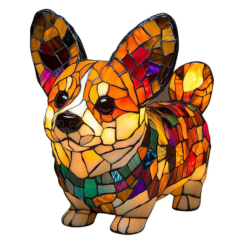 Puppy Lamps™