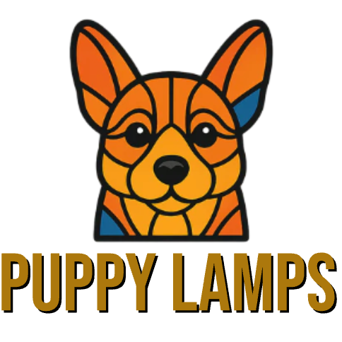 Puppy Lamps™
