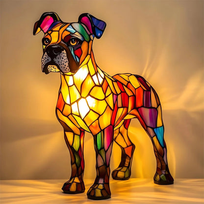 Puppy Lamps™