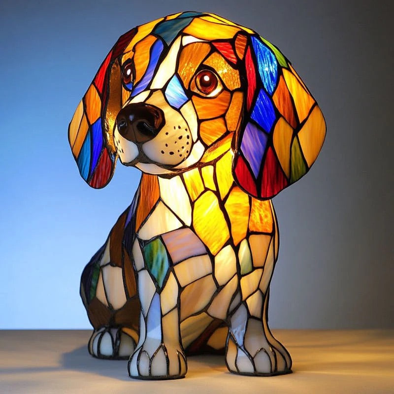 Puppy Lamps™