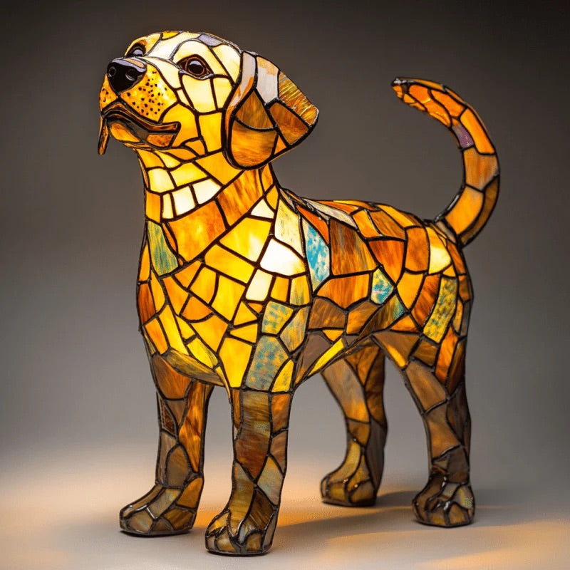 Puppy Lamps™