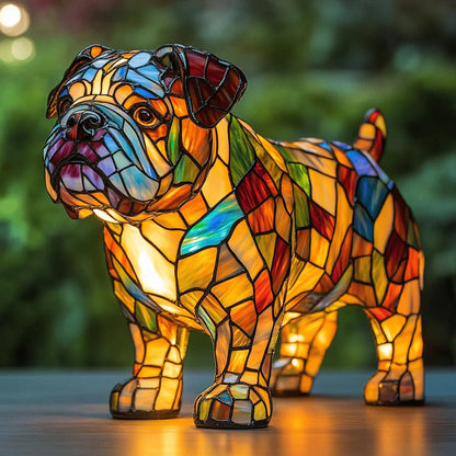 Puppy Lamps™