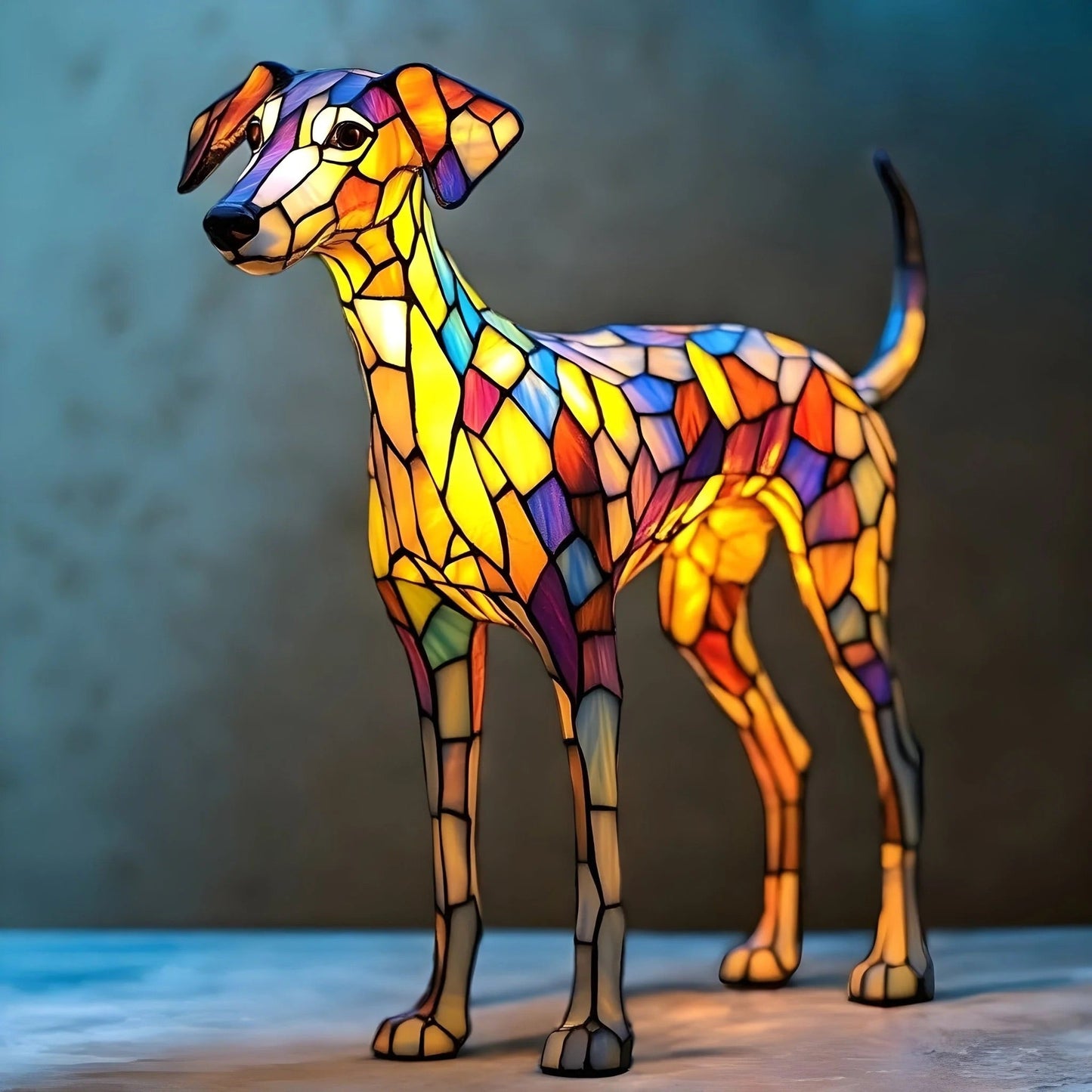 Puppy Lamps™