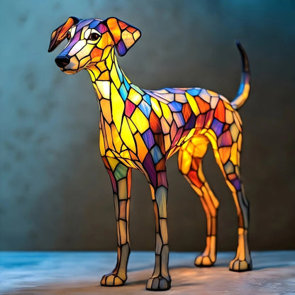 Puppy Lamps™