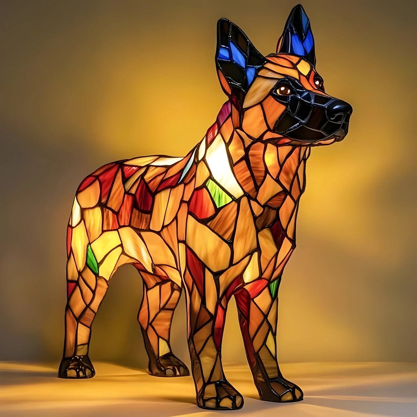 Puppy Lamps™