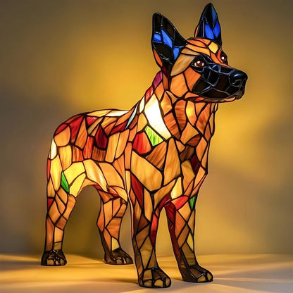 Puppy Lamps™