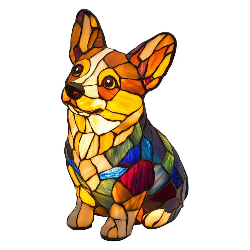 Puppy Lamps™